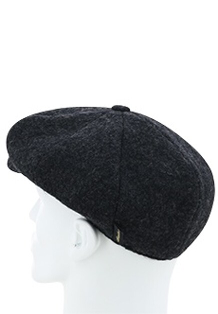 Кепка из смесовой шерсти BORSALINO