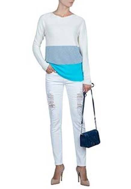 Джемпер BLUGIRL