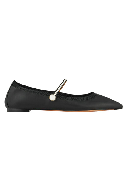 Балетки  AQUAZZURA