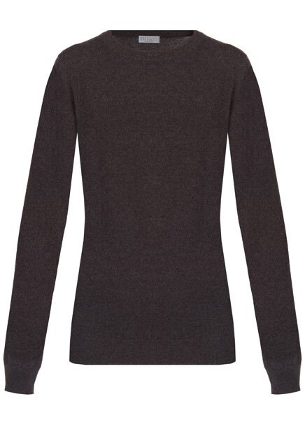 Джемпер BRUNELLO CUCINELLI