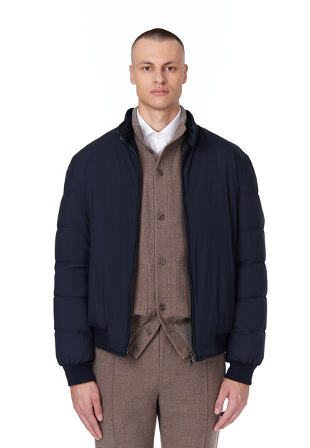 Куртка CORNELIANI  - Полиэстер