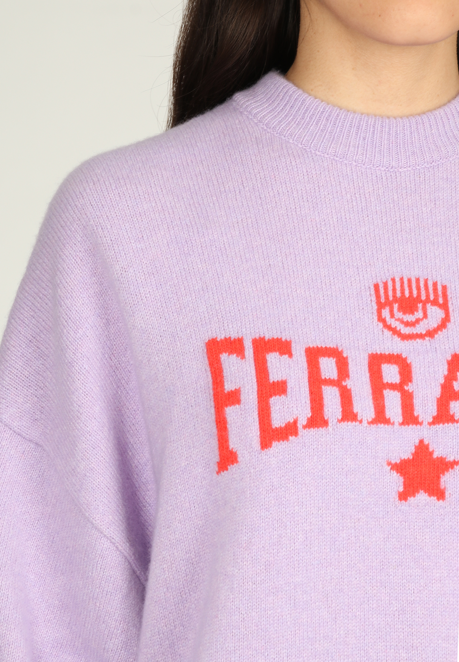 Джемпер CHIARA FERRAGNI 159393