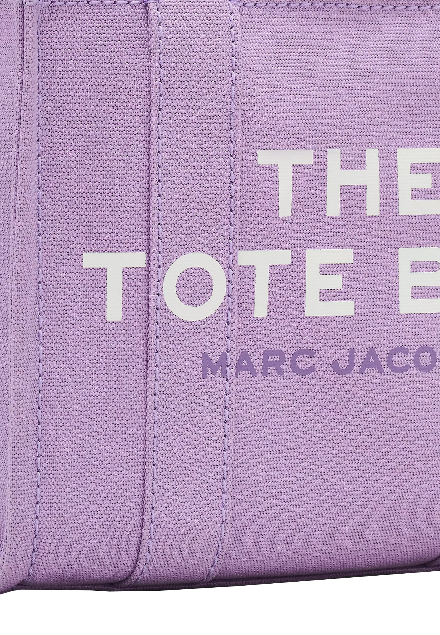 Сумка-тоут The Canvas Small Tote MARC JACOBS