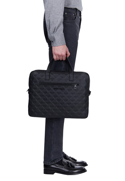 Портфель EMPORIO ARMANI 177163