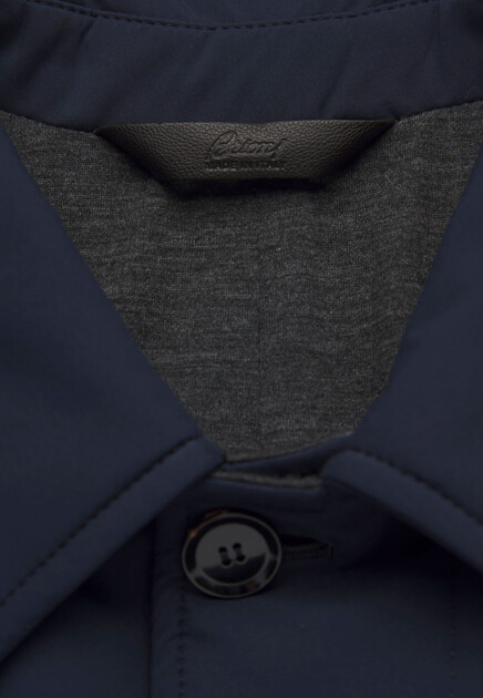 Плащ BRIONI 176658