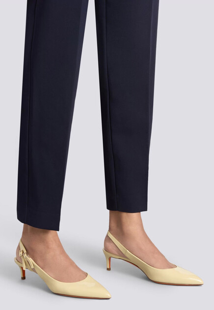 Туфли  SANTONI