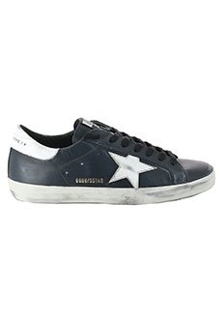Кеды GOLDEN GOOSE