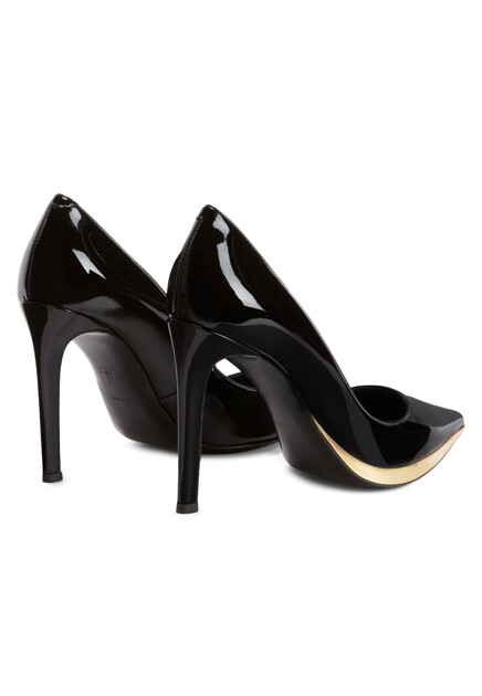 Туфли GIUSEPPE ZANOTTI  - Кожа