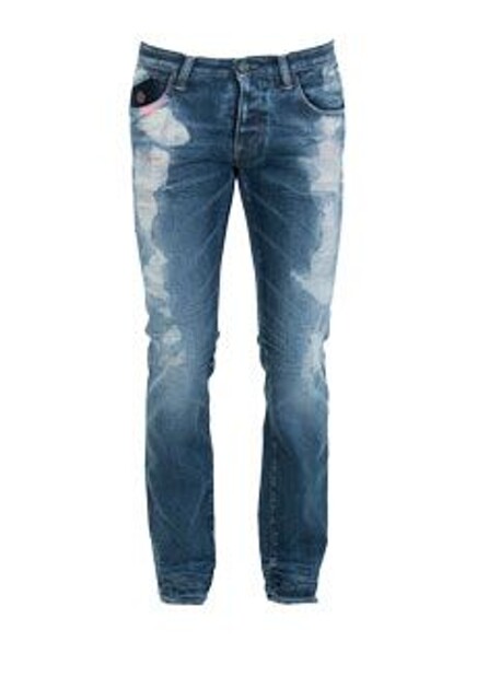 Джинсы ARMANI JEANS