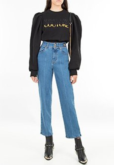 Толстовка VERSACE JEANS COUTURE