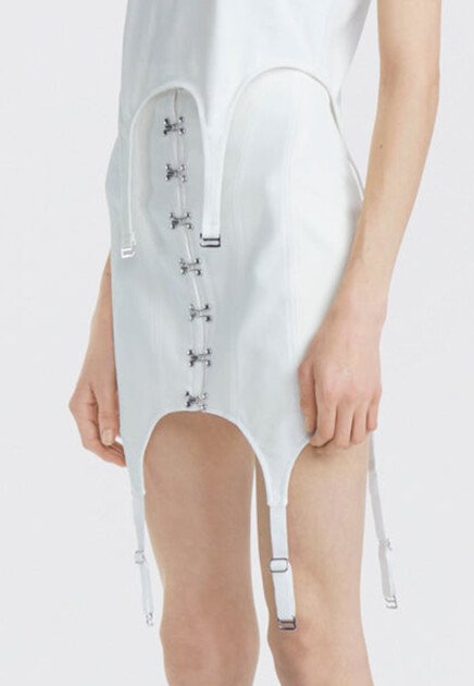 Футболка DION LEE 168057