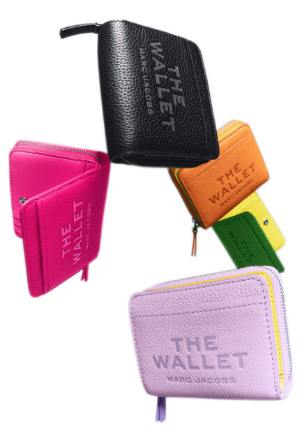 Кошелек MARC JACOBS 188676