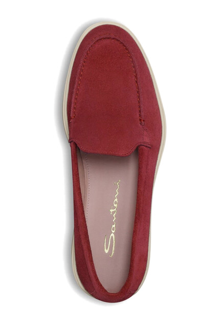 Лоферы SANTONI 182018