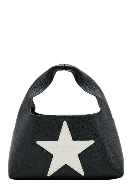 Сумка MARC JACOBS  - Кожа
