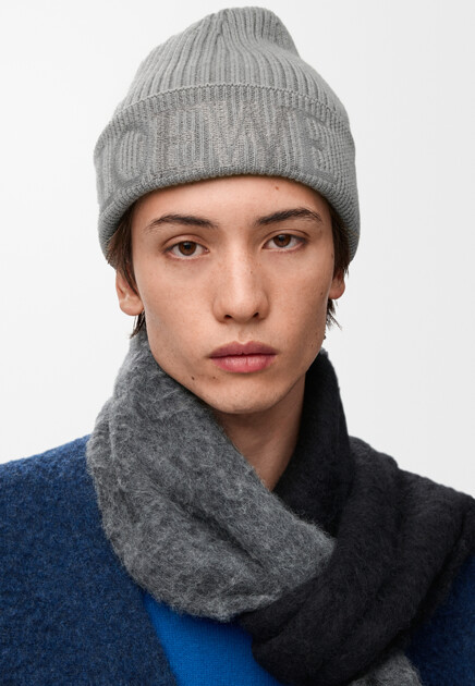 Шапка LOEWE 195816
