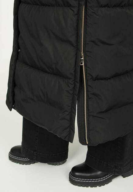 Пуховик GEOX 163840