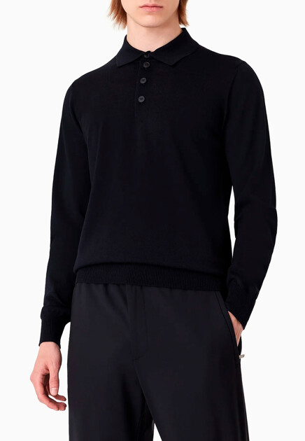 Пуловер EMPORIO ARMANI 169037