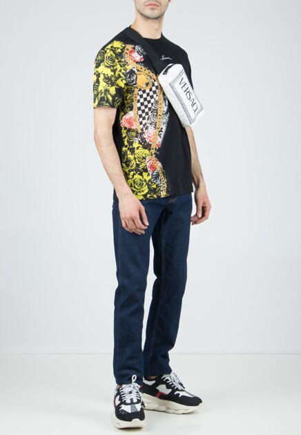 Футболка VERSACE 112344