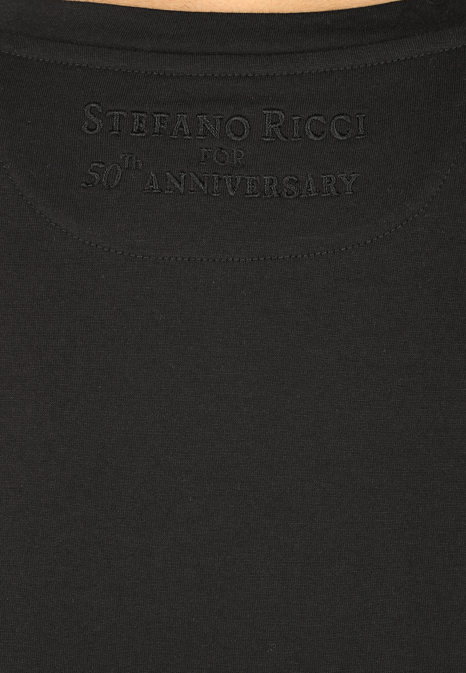 Футболка STEFANO RICCI 148967