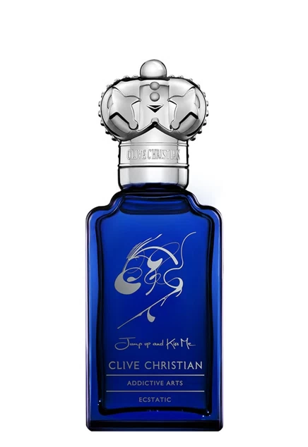 Парфюмерная вода CLIVE CHRISTIAN