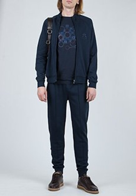 Лонгслив CORNELIANI