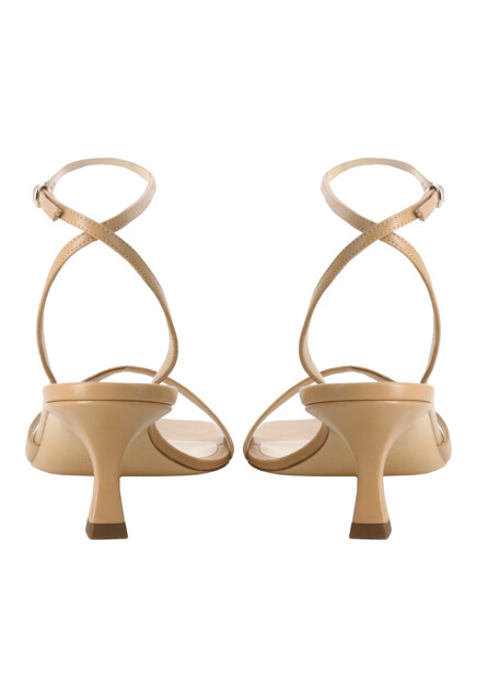 Босоножки CASADEI 175648