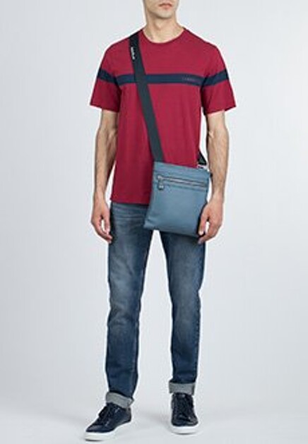 Футболка CORNELIANI