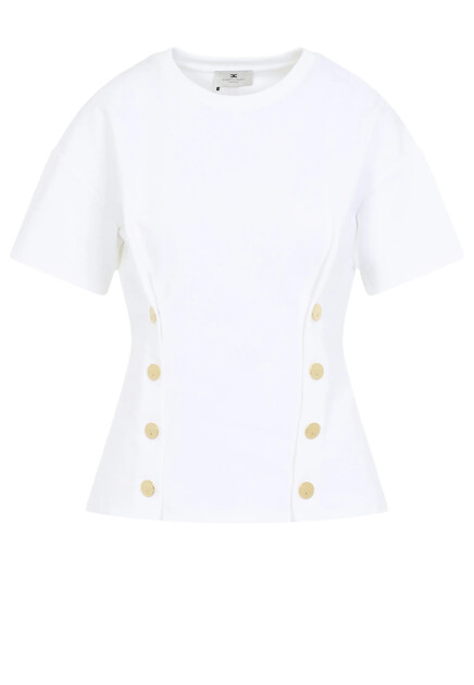 Футболка ELISABETTA FRANCHI