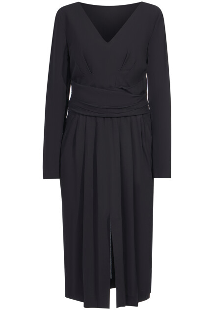 Платье ALBERTA FERRETTI