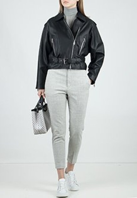Куртка EMPORIO ARMANI
