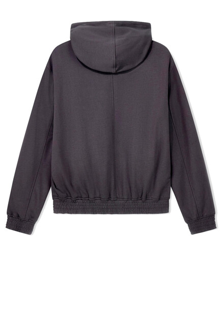Толстовка на молнии EMPORIO ARMANI - ИТАЛИЯ