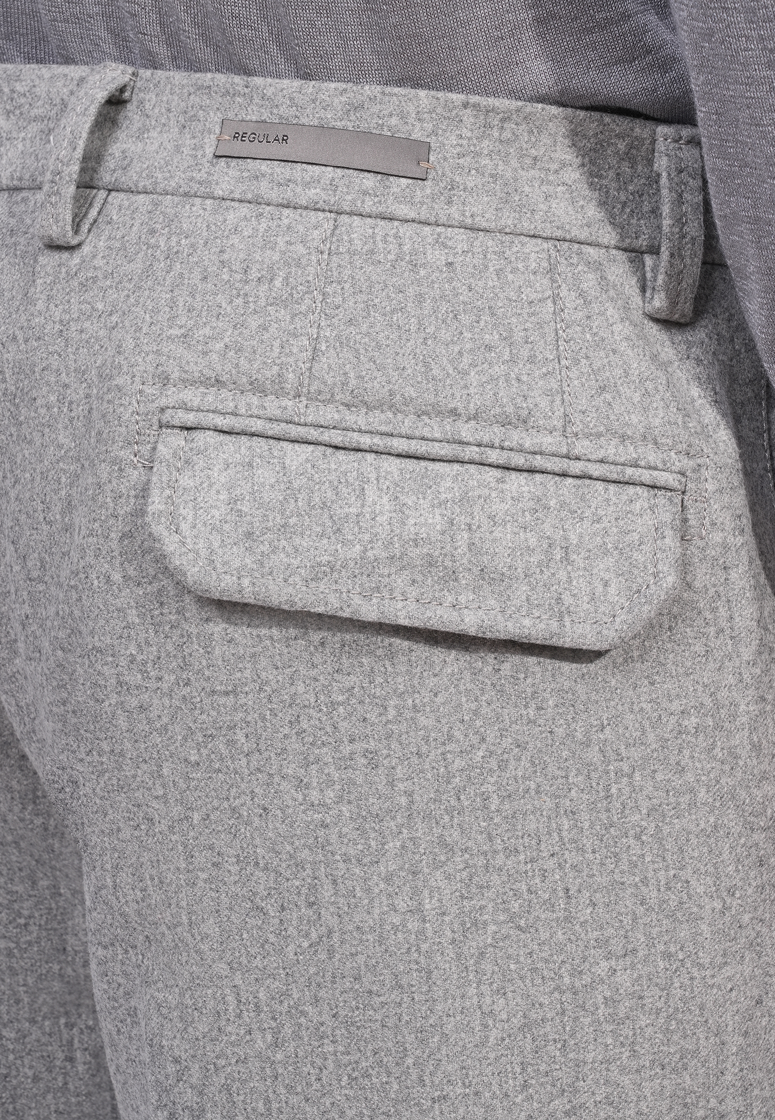 Брюки CORNELIANI