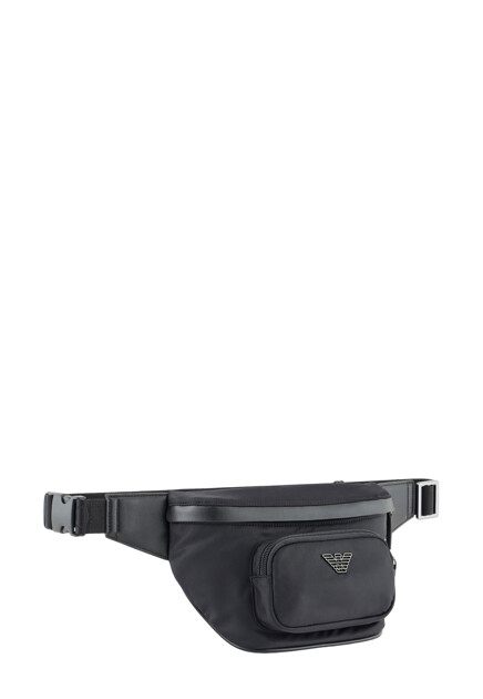 Сумка EMPORIO ARMANI  - Полиамид