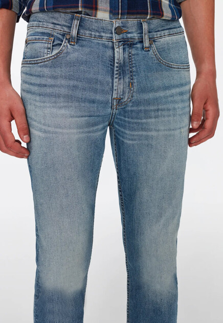 Джинсы 7 FOR ALL MANKIND 152536