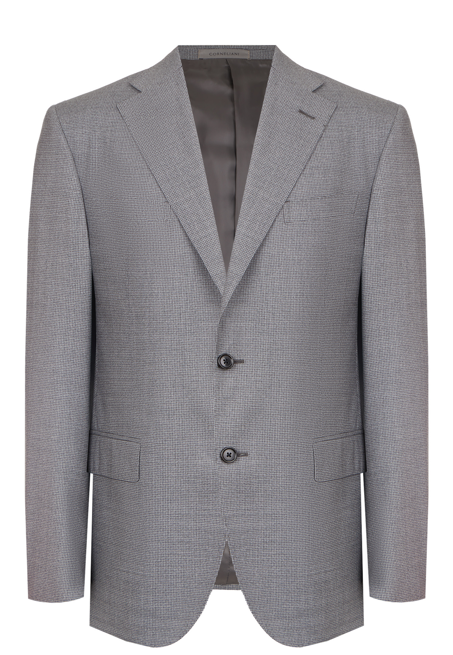 Классический костюм  CORNELIANI