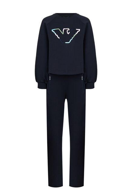 Костюм EMPORIO ARMANI