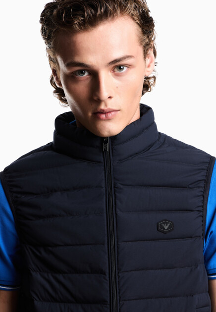 Жилет EMPORIO ARMANI 193887