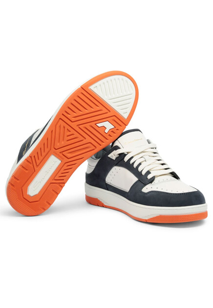 Кеды SANTONI 181992