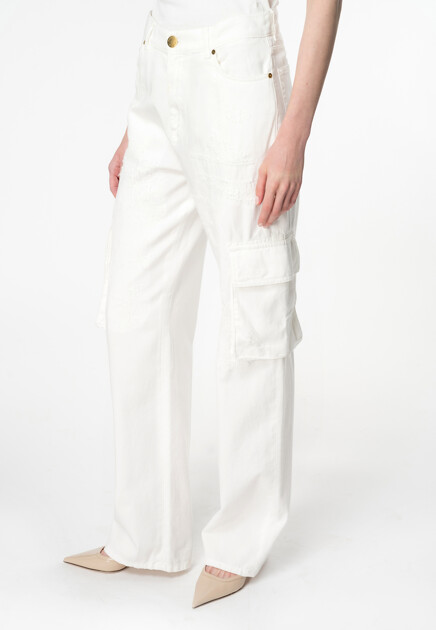 Джинсы PINKO 179711