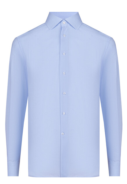 Рубашка из хлопка CORNELIANI