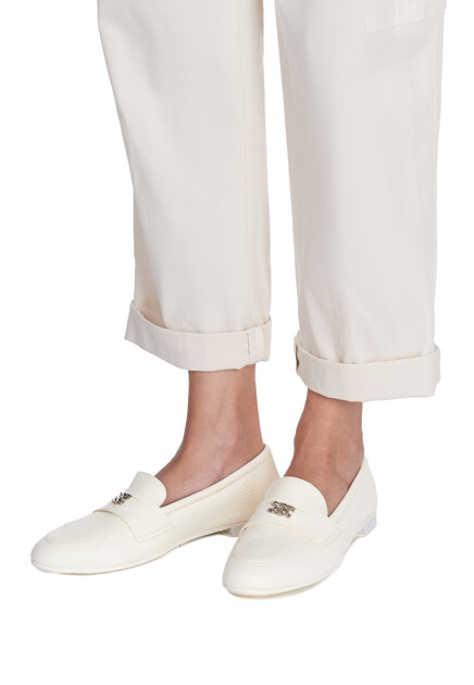 Лоферы CASADEI 175597