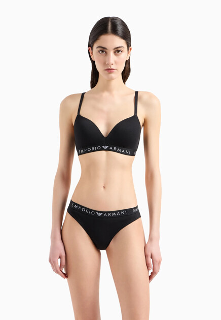 Комплект трусов EMPORIO ARMANI Underwear - ИТАЛИЯ