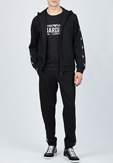 Спортивный костюм EMPORIO ARMANI