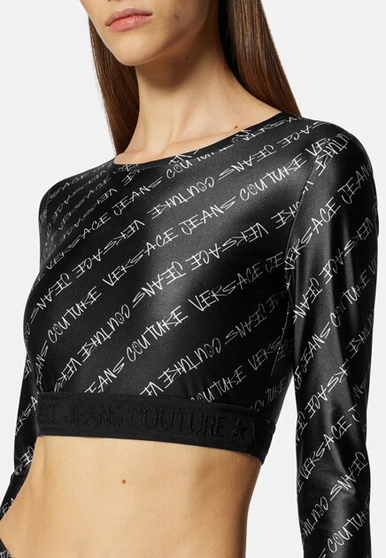 Топ VERSACE JEANS COUTURE 164665