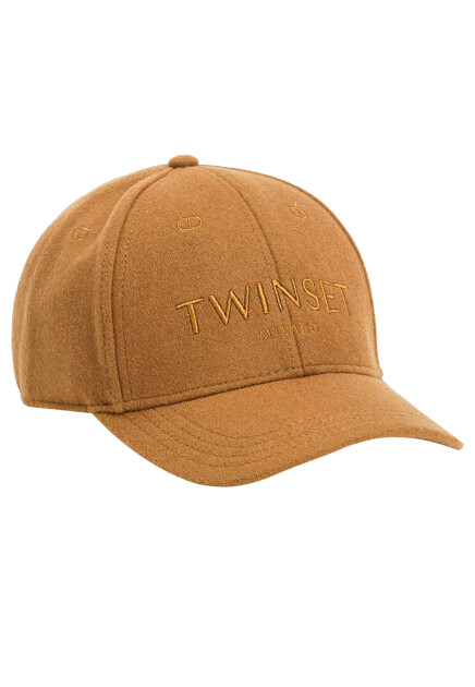 Бейсболка TWINSET Milano