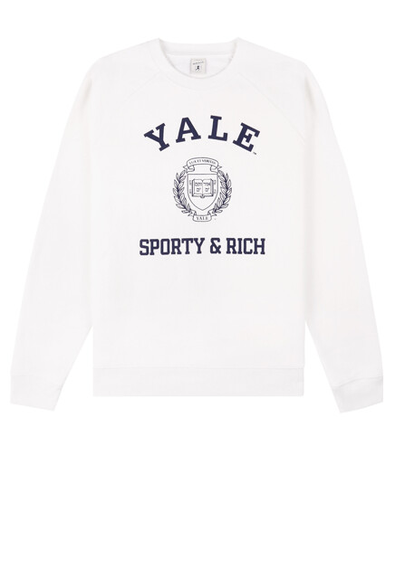Свитшот SPORTY&RICH