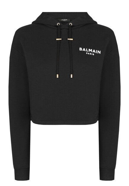 Худи  BALMAIN