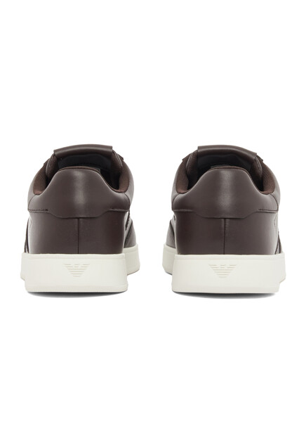 Кеды EMPORIO ARMANI 202728