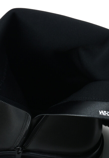 Сапоги VERSACE JEANS COUTURE 164626