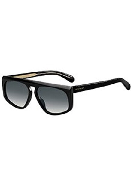 Черные очки GIVENCHY